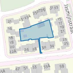 Perceel HTG00-M-1210