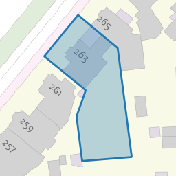 Perceel HTG00-M-1211