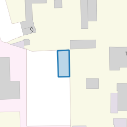 Perceel HTG00-M-1221