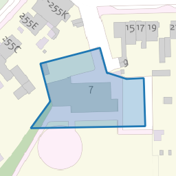 Perceel HTG00-M-1222