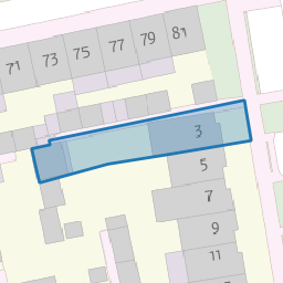 Perceel HTG00-M-1227