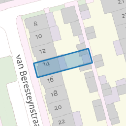 Perceel HTG00-M-1231