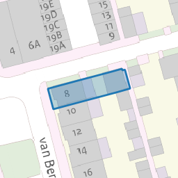 Perceel HTG00-M-1233