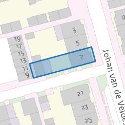 Perceel HTG00-M-1237