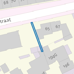 Perceel HTG00-M-1239