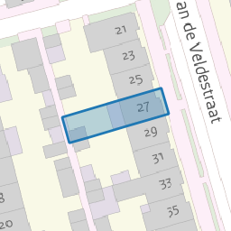 Perceel HTG00-M-1252