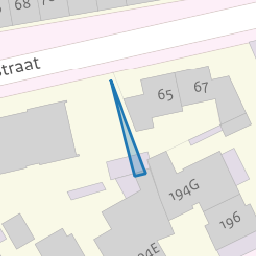 Perceel HTG00-M-1253