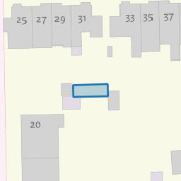 Perceel HTG00-M-1255