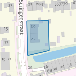 Perceel HTG00-M-1257