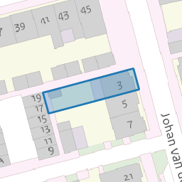 Perceel HTG00-M-1261