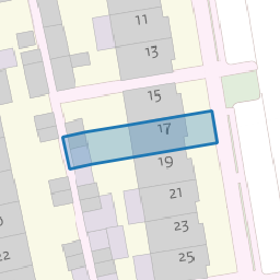 Perceel HTG00-M-1263