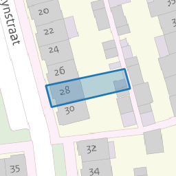 Perceel HTG00-M-1267