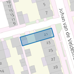 Perceel HTG00-M-1270