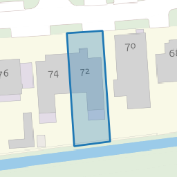 Perceel HTG00-M-1274