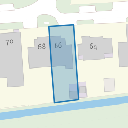 Perceel HTG00-M-1280