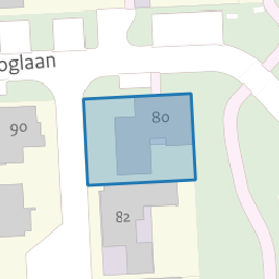 Perceel HTG00-M-1281