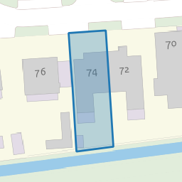 Perceel HTG00-M-1282