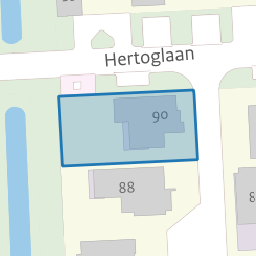 Perceel HTG00-M-1285