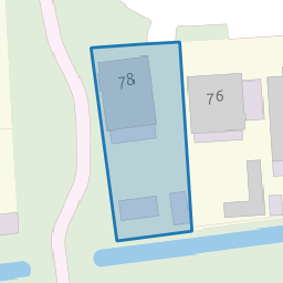 Perceel HTG00-M-1288