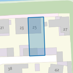 Perceel HTG00-M-1292