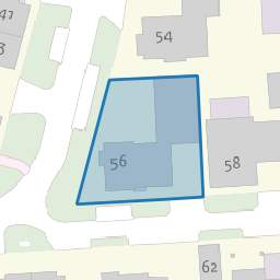 Perceel HTG00-M-1301