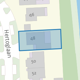 Perceel HTG00-M-1303