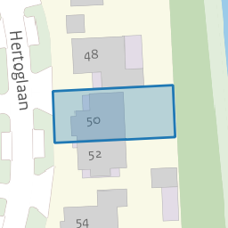 Perceel HTG00-M-1307