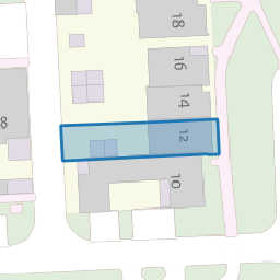 Perceel HTG00-M-1319