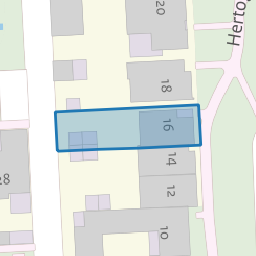 Perceel HTG00-M-1321