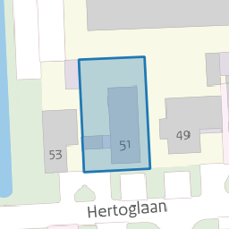 Perceel HTG00-M-1327