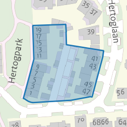 Perceel HTG00-M-1336