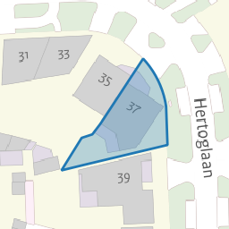 Perceel HTG00-M-1341