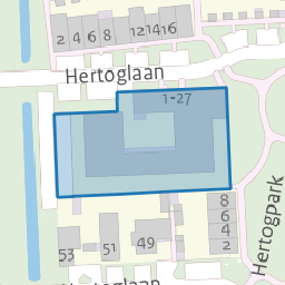 Perceel HTG00-M-1346