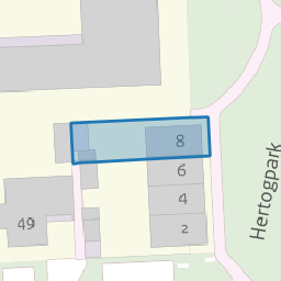 Perceel HTG00-M-1355