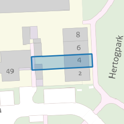 Perceel HTG00-M-1356