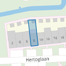 Perceel HTG00-M-1358