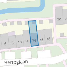 Perceel HTG00-M-1360