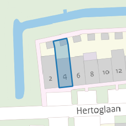 Perceel HTG00-M-1361