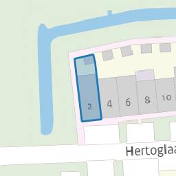 Perceel HTG00-M-1363