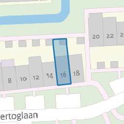 Perceel HTG00-M-1364