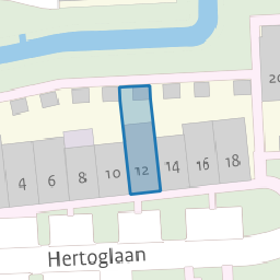 Perceel HTG00-M-1365