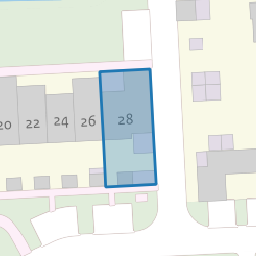 Perceel HTG00-M-1368