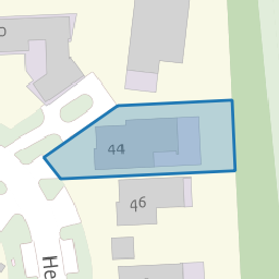 Perceel HTG00-M-1371