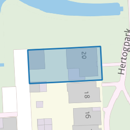 Perceel HTG00-M-1374