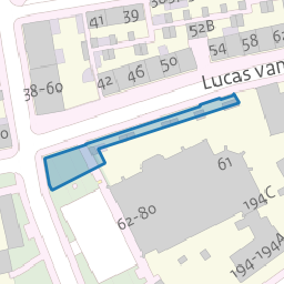 Perceel HTG00-M-1378