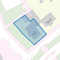 Perceel HTG00-M-1380