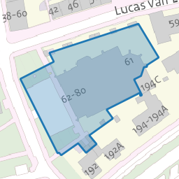 Perceel HTG00-M-1385