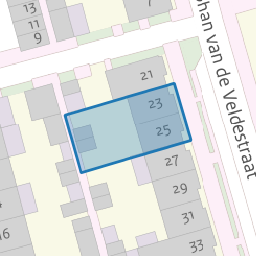 Perceel HTG00-M-1388