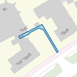 Perceel HTG00-M-1394