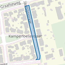 Perceel HTG00-M-1396